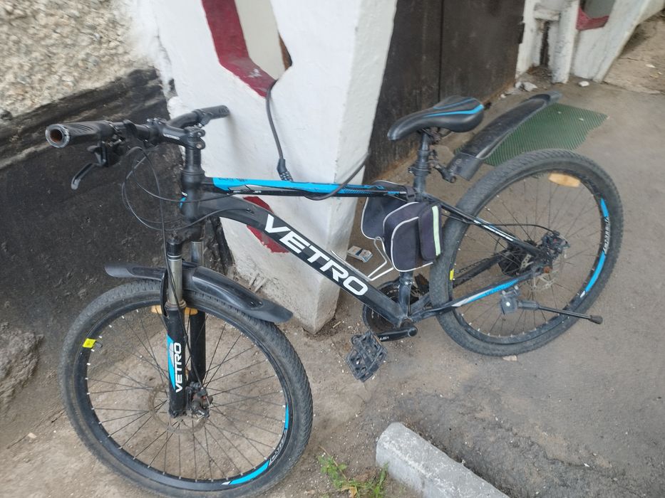 Продам велосипеды