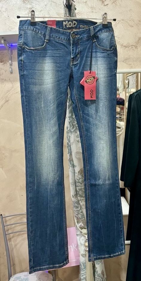 Женски дънки M.O.D Miracle of Denim