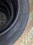 Anvelopa Vara 215/60R17C 109/107T Bridgestone Duravis