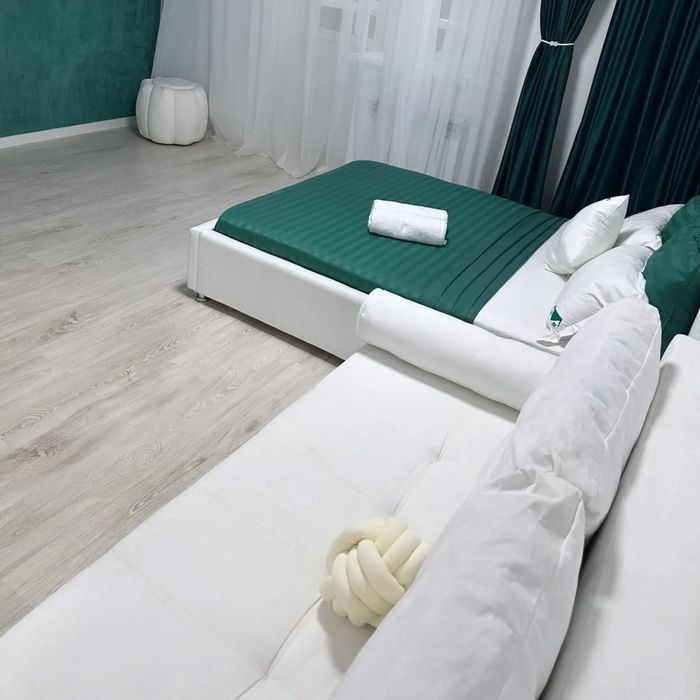 Квартира почасово