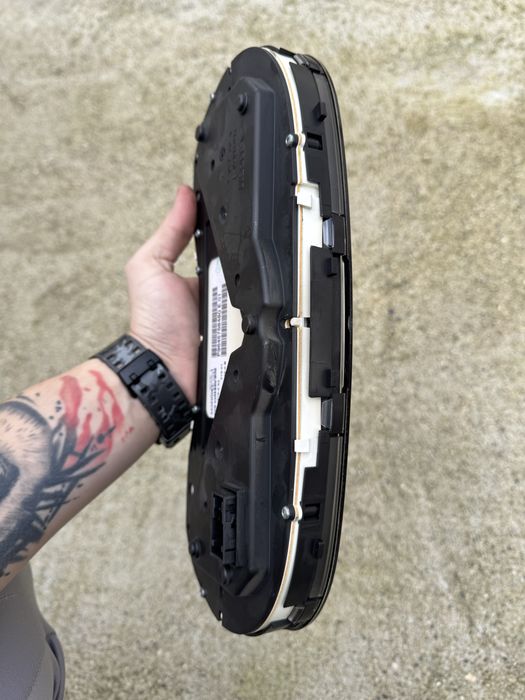 Peugeot 307 на части