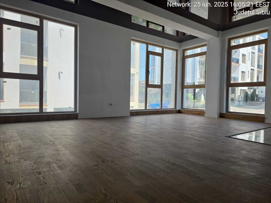 Apartament de vanzare cu 2 camere de la DEZVOLTATOR cu 0% COMISION
