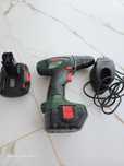Винтоверр BOSCH psr  12