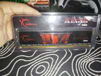 Memorie RAM g.skill aegis 16 GB