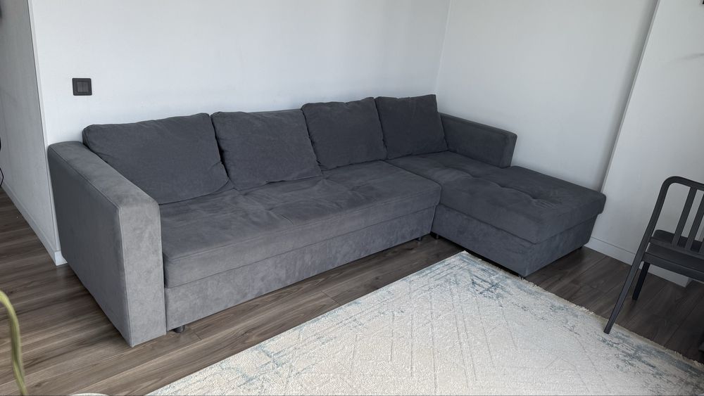 Срочно продается диван