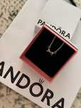 Pandora колие Пандора