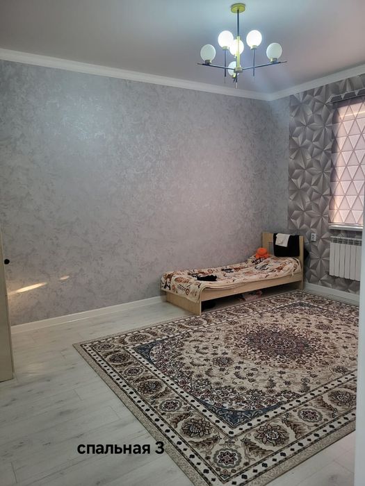 Продается дом (Уй сатылады)