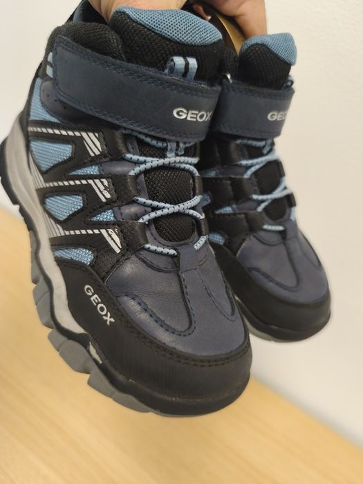 Ghete copii Geox 31 (20cm)