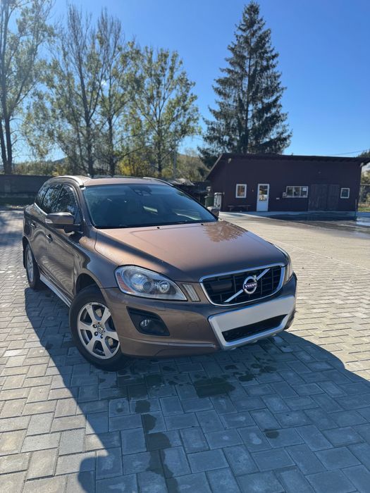 Volvo XC60 de vanzare