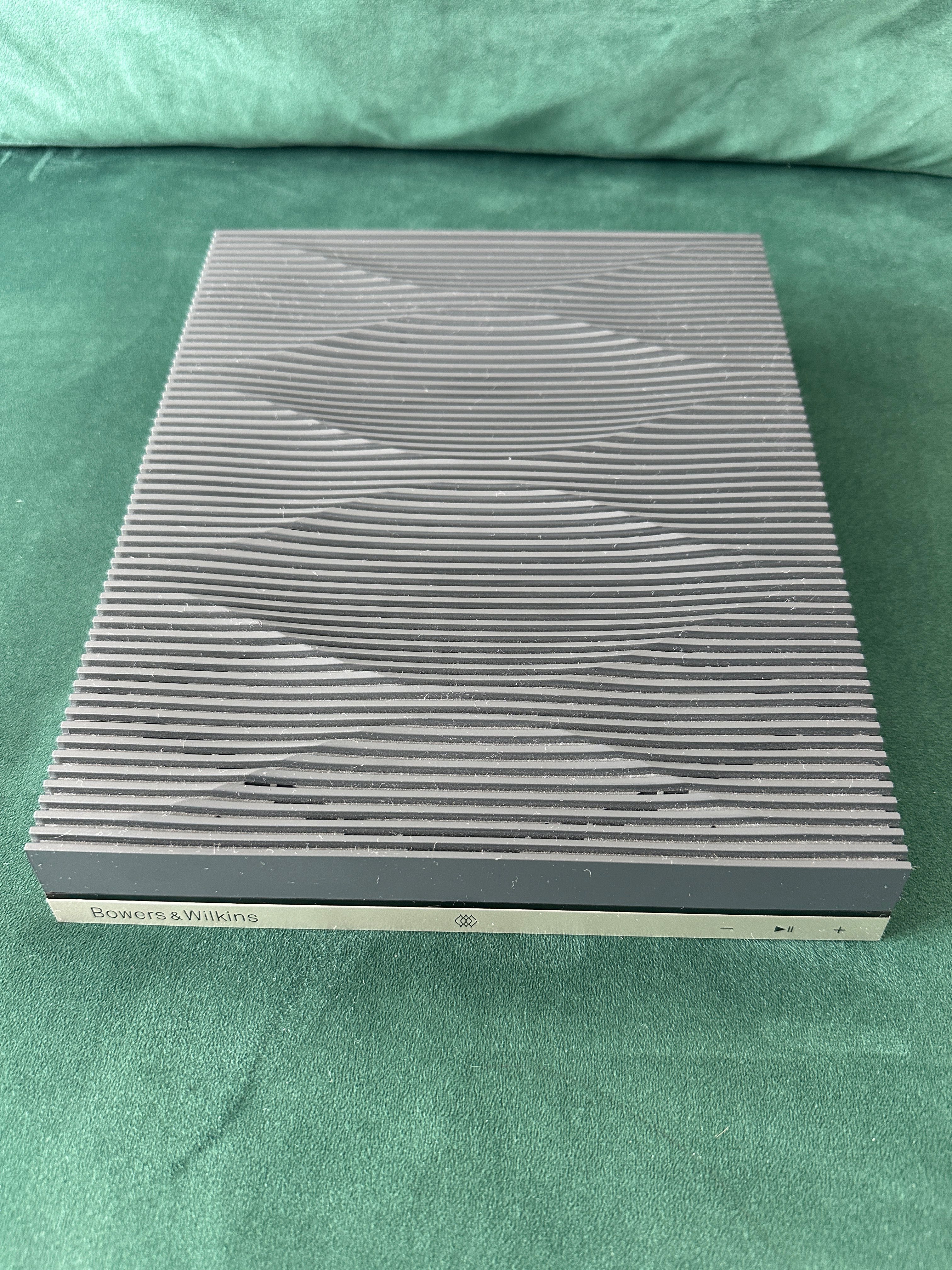 Bowers & Wilkins Formation audio DAC