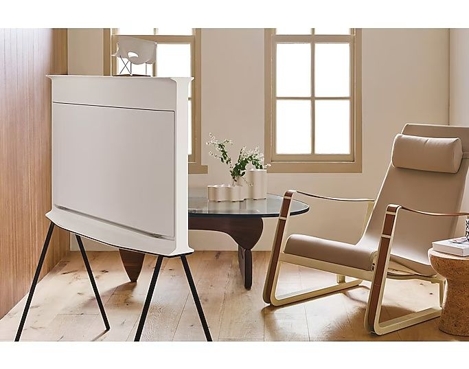 Samsung QLED The Frame  55” LS01 /The Serif ART 4K Smart 120Гц