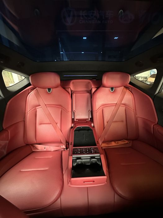 Avatr 12 Master Yangi 2025-08