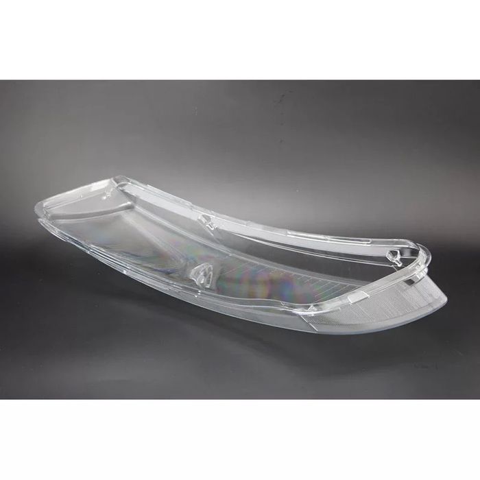 Set sticle far/faruri sticla far stanga/dreapta Audi Q7 4L 2006-2015