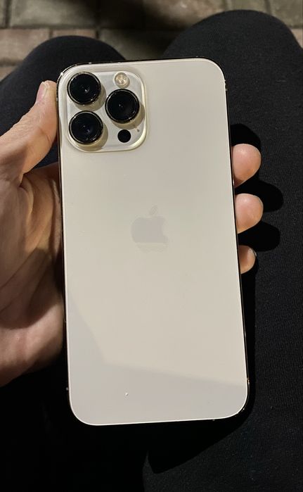 Продается iphone 13 PRO MAX