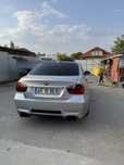 Bmw e90 320i 2008