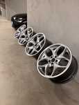 Джанти 20” BMW X5 X6 E70 E71 F15 F16 Style 215 стил спорт пакет