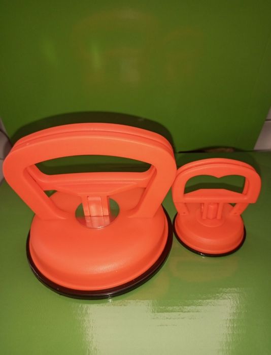 Набор PDR присоски 2 шт для удаления вмятин