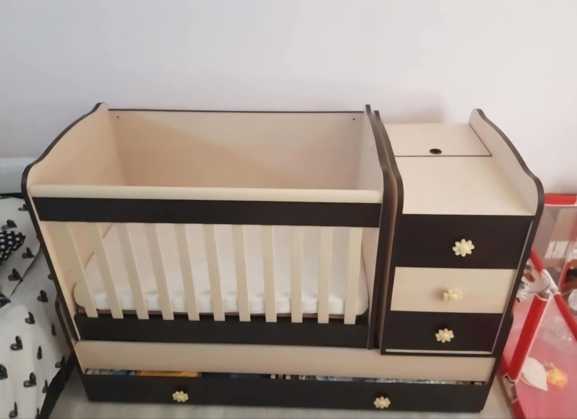 Vand patut lorreli 3 in 1