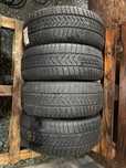 Anvelope de iarna Pirelli runflat 225 45 R18