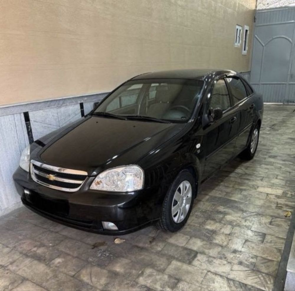 Lacetti 1.8 Ласетти