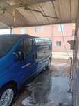 Dubă Renault Trafic