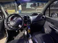 Matiz Best Full 2012