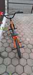 Radio Revo 20 Pro BMX Bike 2019