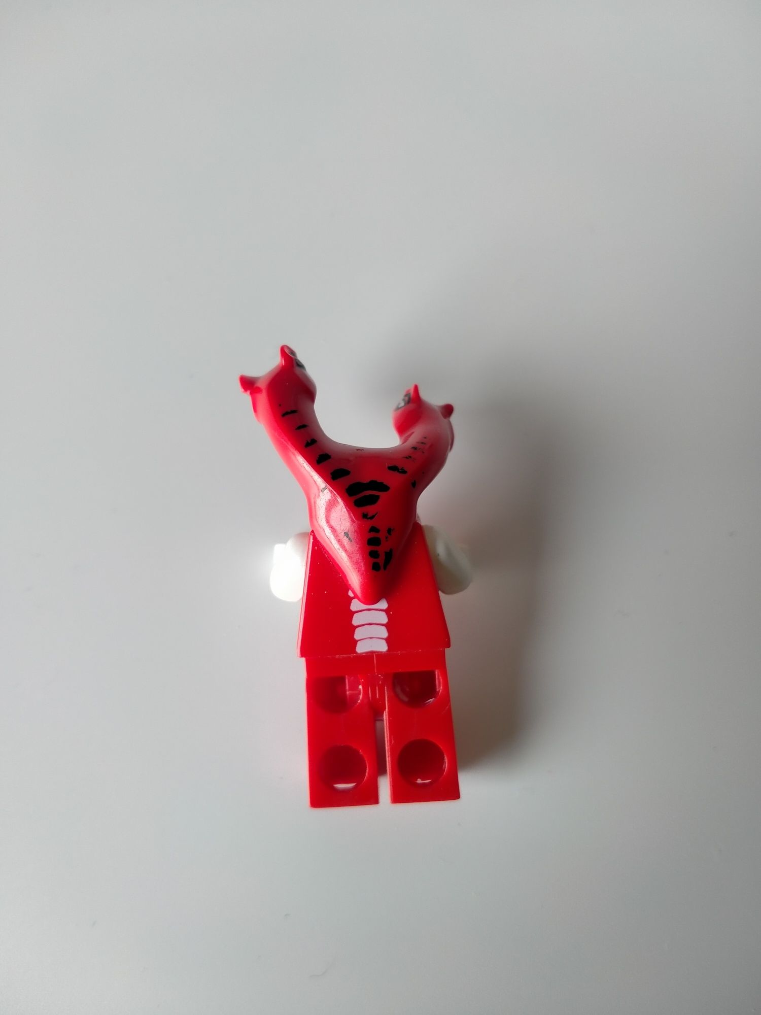Lego Ninjago (Лего Ниндзяго) 9571 Фангдам