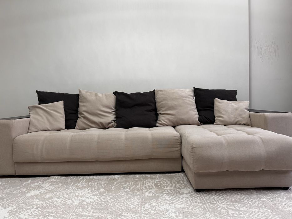 Продам угловой диван