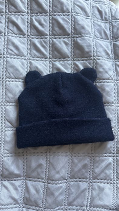 Детски шапки за момиче 92/98 H&M