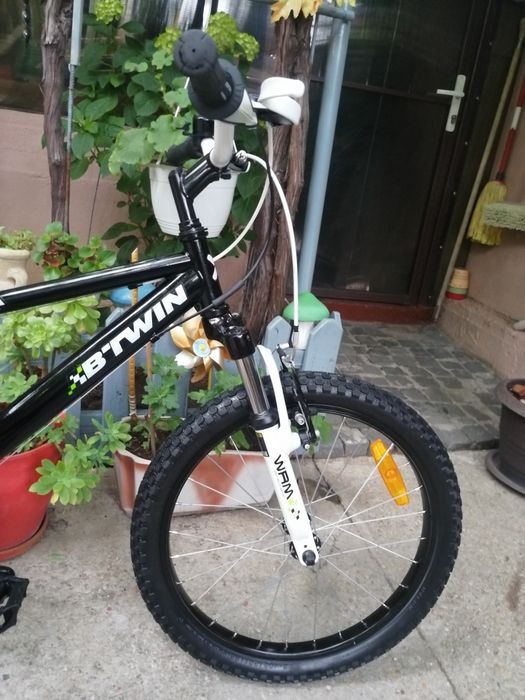 Bicicleta btwin 20 "