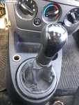 Nuca cu Manson Piele Maneta Schimbator Viteze Ford Fusion 2002 - 2012 [C5205]