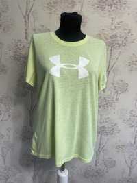 Tricou dama Under Armour L