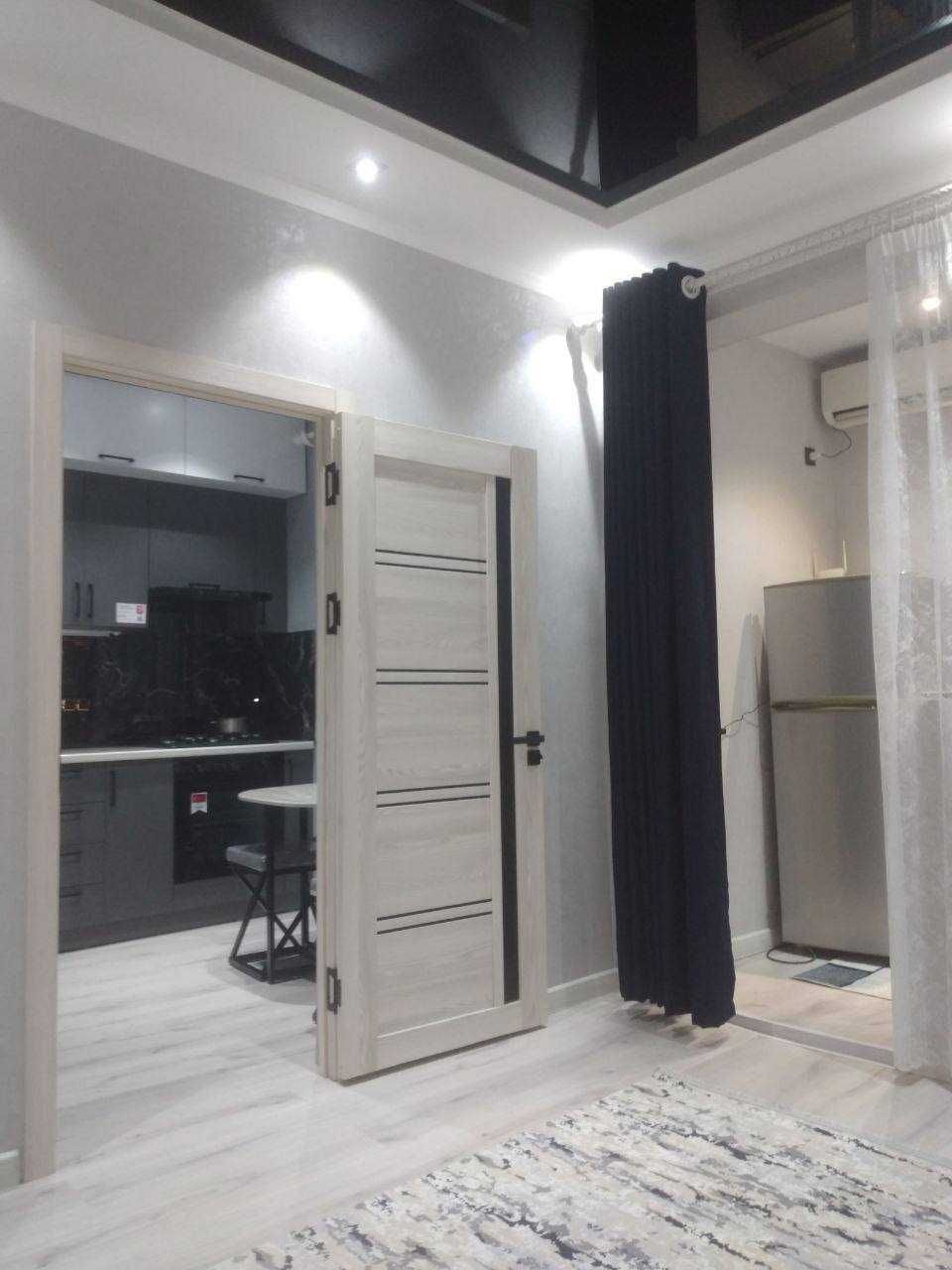 Продается 1 ком с ремонтном Амира Темура, НБУ Банк