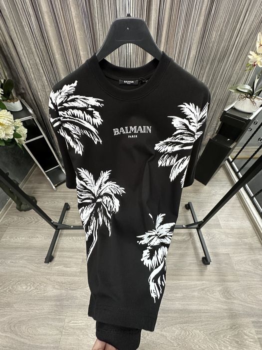 Tricou balmain. Premium/TopQuality!