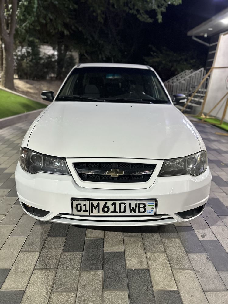 Nexia 2 hybrid sotiladi