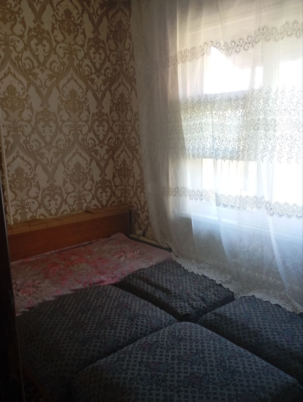 Ijaraga uy beriladi. Сдаю кв.