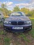 Vând BMW seria 1
