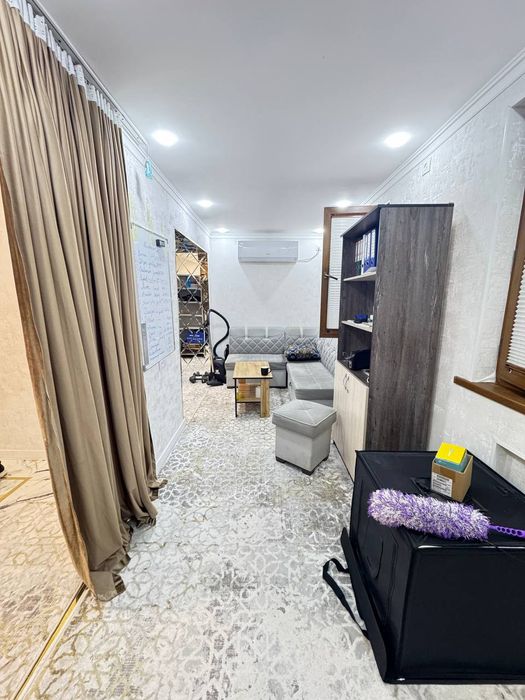 Noturar joy sotiladi    Chilonzor 24kvartal  shirin chorrahasi