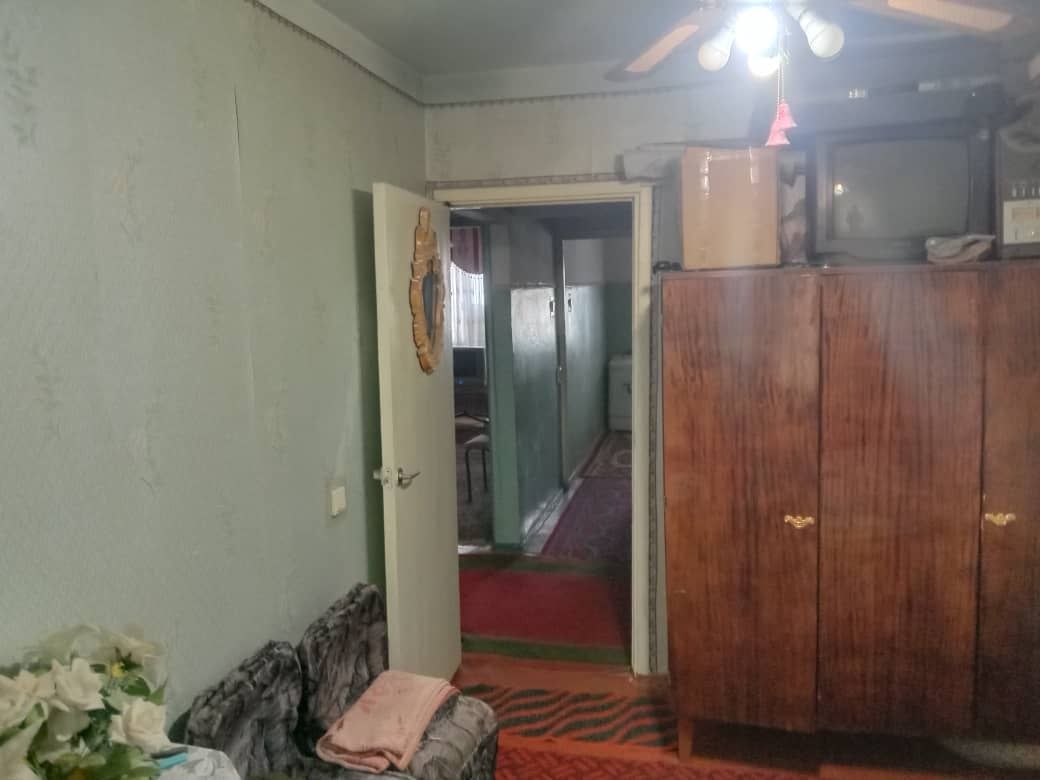 Продаётся 3х квартира