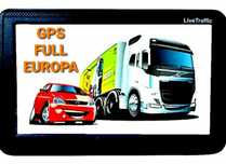 GPS*MASINA*CAMION*AUTOCAR*BUS*Navigatie Auto Tir-Truck*2025*Autoturism