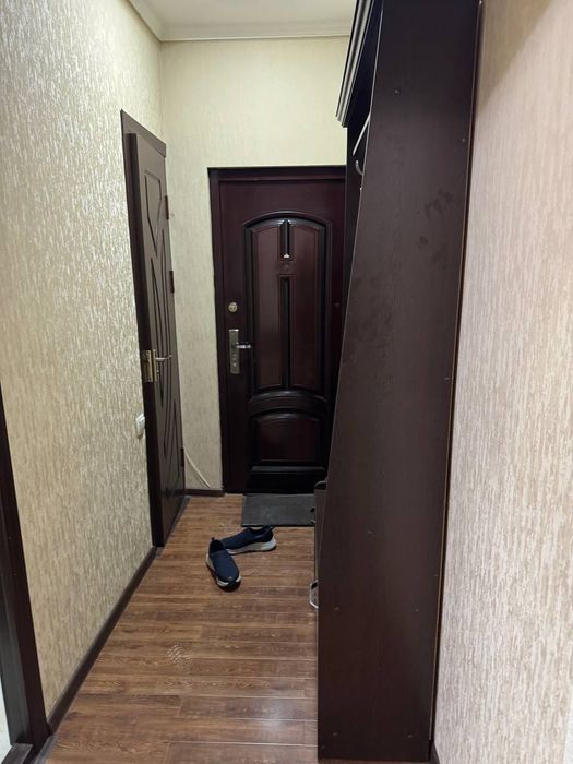 Сдам в аренду 2ком/1/4 Ялангач м-в ор.р Умид 187-190шк эко бий буз