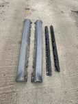 Praguri M Pachet Bmw x5 e70 suporti praguri m bmw e70