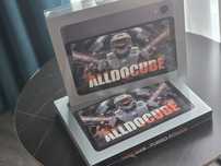 Tableta Gaming Aldocube 16GB+128GB , sigilate.