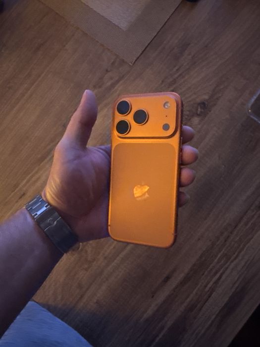 i pfone 17 pro 128gb