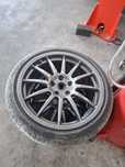 Jante Team Dynamics Pro R18 5x112