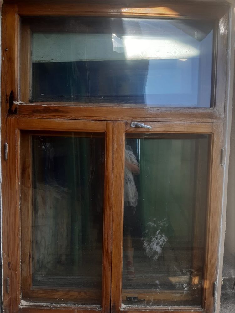 Продается дверь, окна