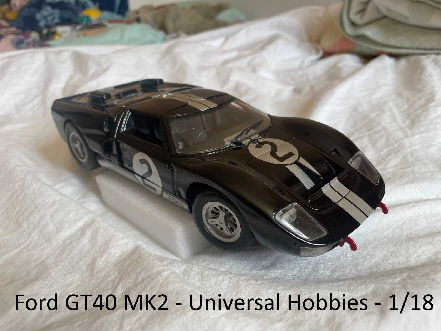 Продават се diecast модели 1:18 - Bburago, Maisto, Road Signature