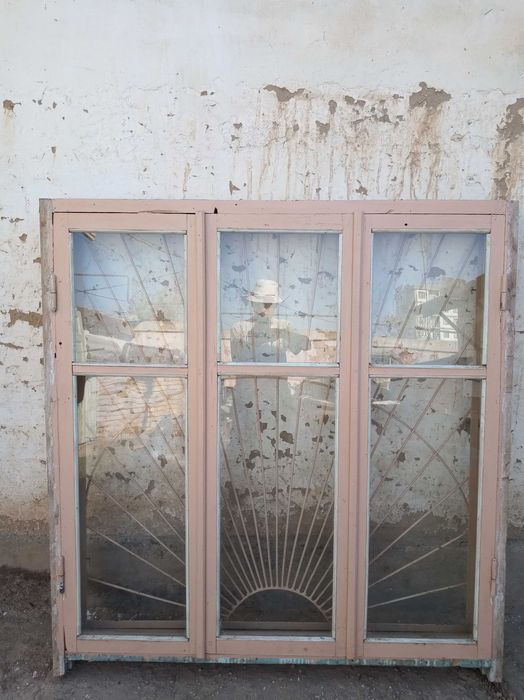 Эшик ва Ромлар олдинги Российский