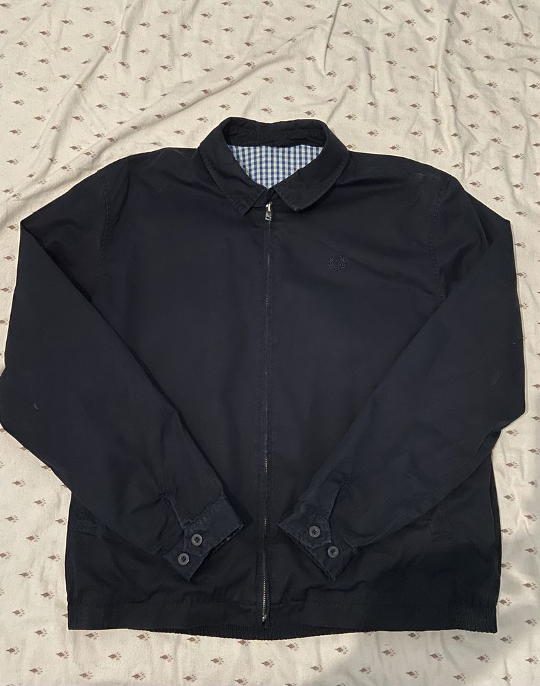 The north face, Jack Wolfskin, Columbia, Vans, Wrangler, Fred Perry